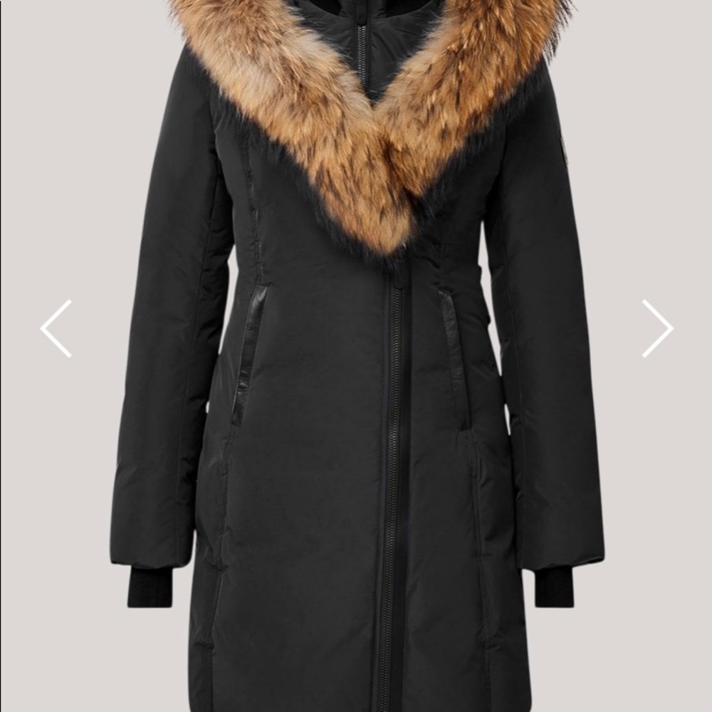 Mackage Down Kay Coat